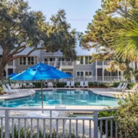 Ocean Palms Villa Saturday to Saturday Rental